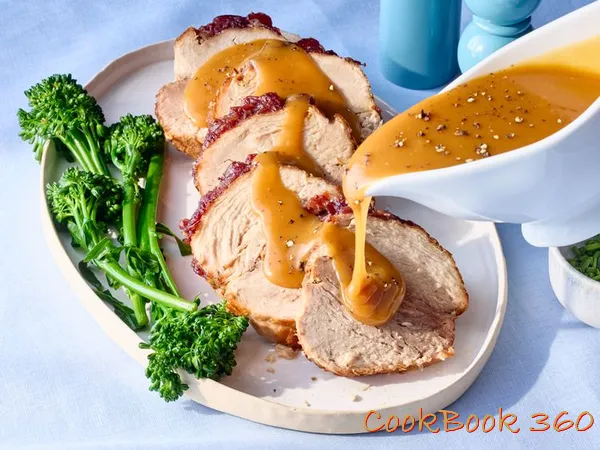 CookBook Recepie image 