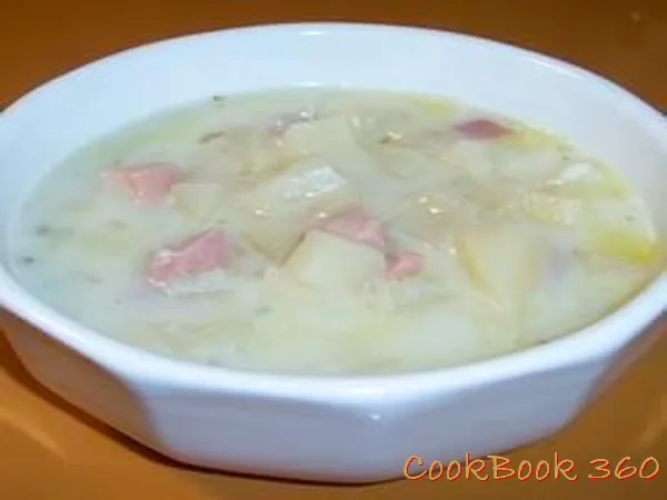CookBook Recepie image 
