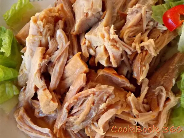 CookBook Recepie image 