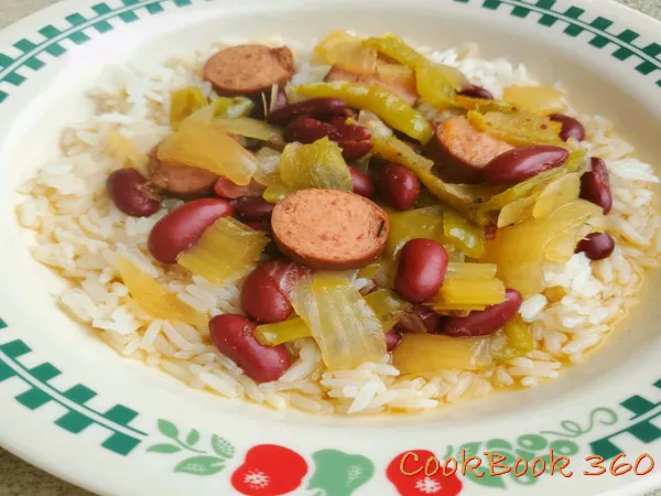CookBook Recepie image 