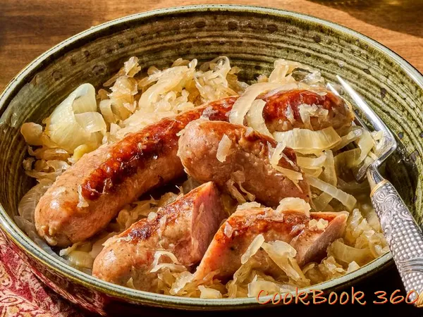 CookBook Recepie image 