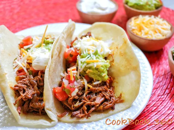 CookBook Recepie image 