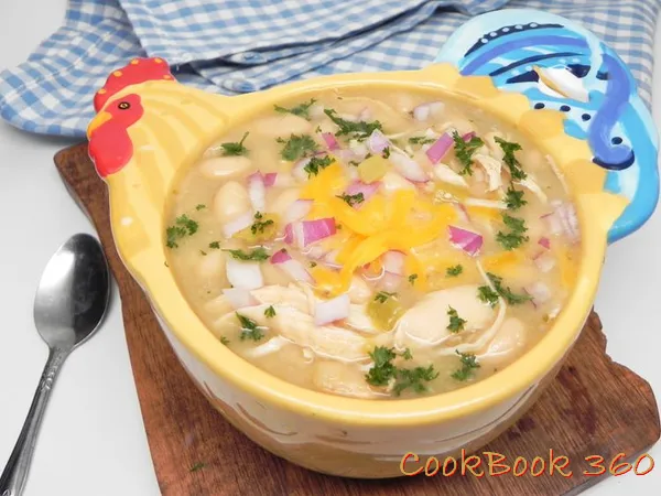 CookBook Recepie image