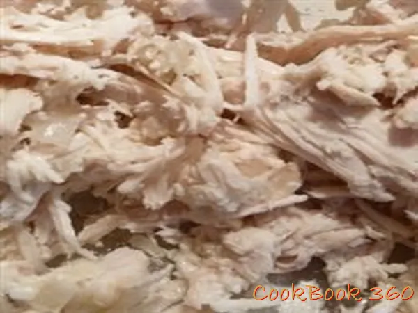 CookBook Recepie image 