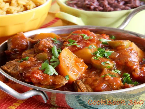 CookBook Recepie image 