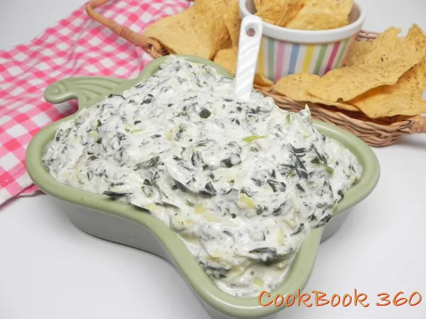 CookBook Recepie image 