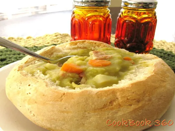 CookBook Recepie image