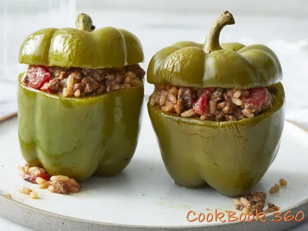 CookBook Recepie image 