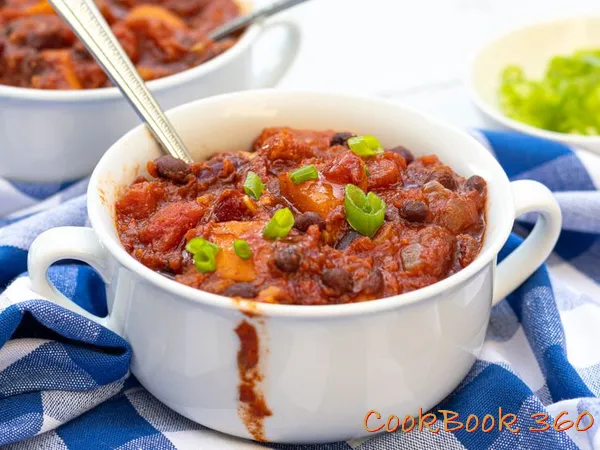CookBook Recepie image 