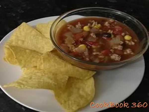 CookBook Recepie image 