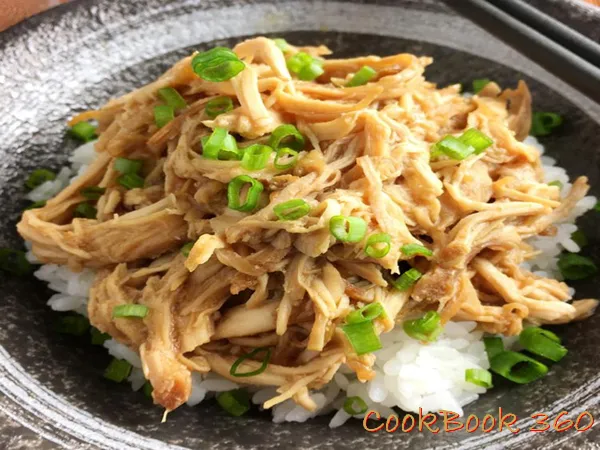 CookBook Recepie image