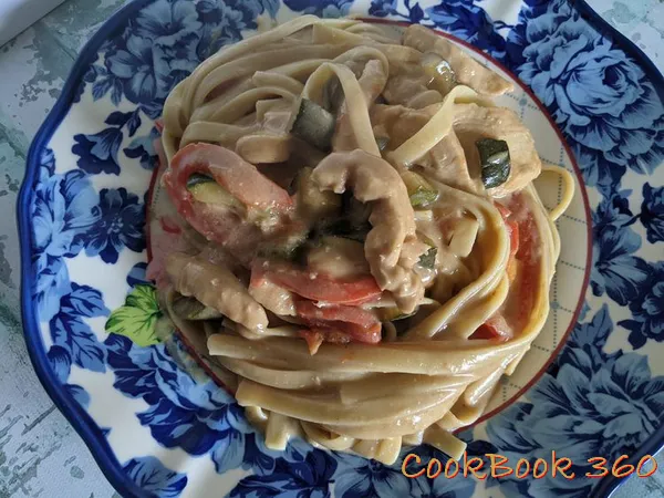 CookBook Recepie image 