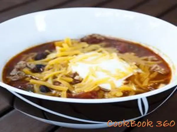 CookBook Recepie image 