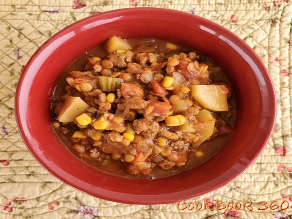 CookBook Recepie image