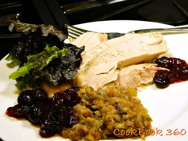 CookBook Recepie image 