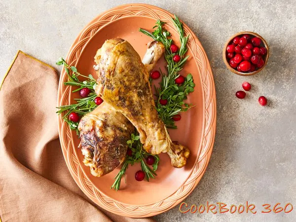 CookBook Recepie image