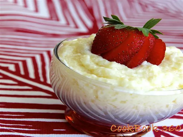 CookBook Recepie image 
