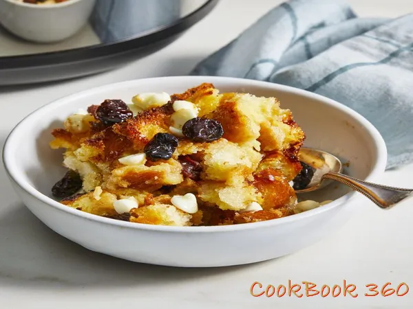 CookBook Recepie image 