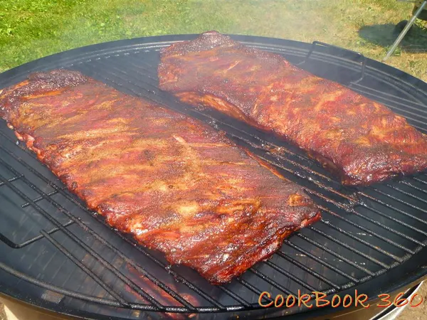 CookBook Recepie image 