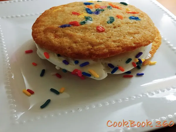 CookBook Recepie image 