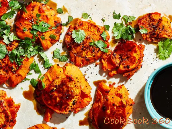 CookBook Recepie image 