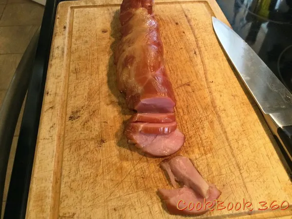 CookBook Recepie image 