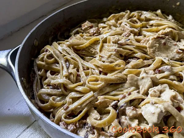 CookBook Recepie image 