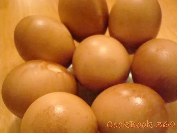 CookBook Recepie image 