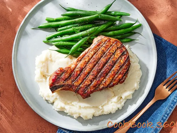 CookBook Recepie image