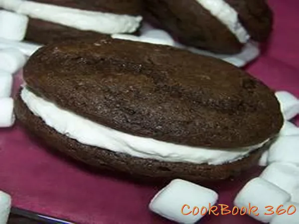 CookBook Recepie image