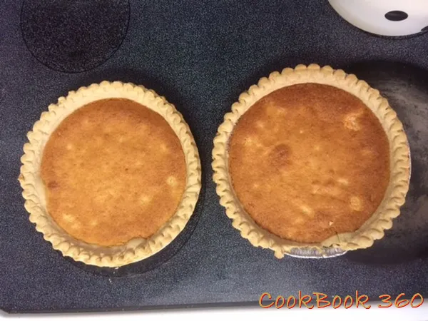 CookBook Recepie image 