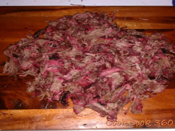 CookBook Recepie image 