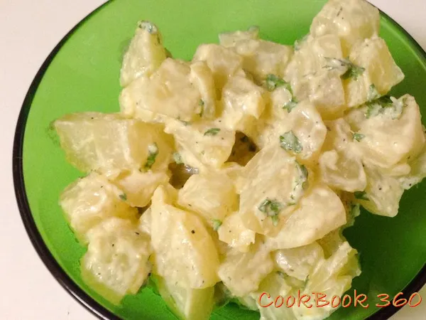 CookBook Recepie image 
