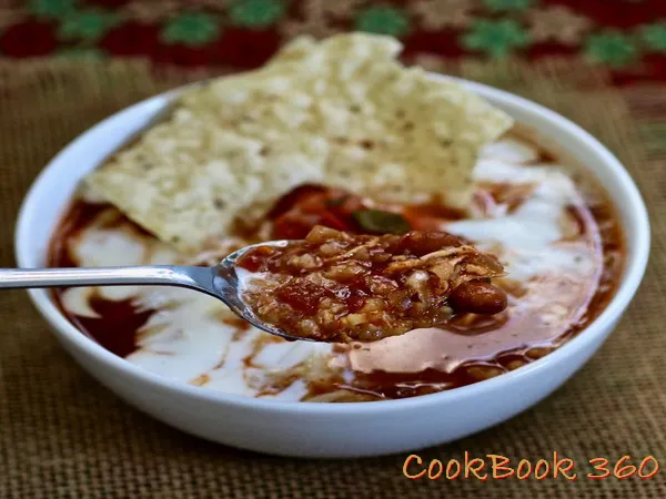 CookBook Recepie image 