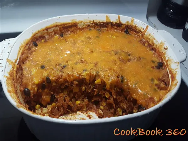 CookBook Recepie image 