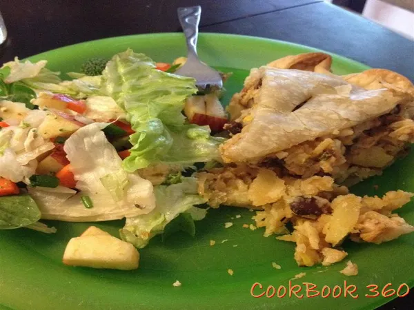 CookBook Recepie image