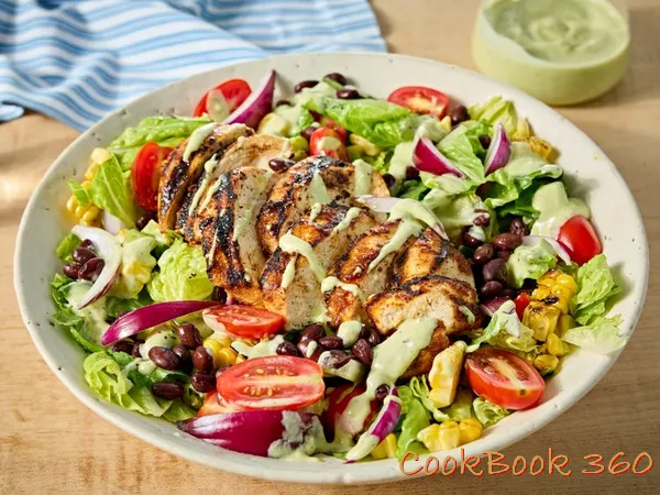 CookBook Recepie image 