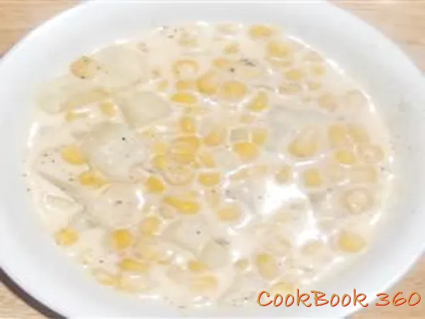 CookBook Recepie image 