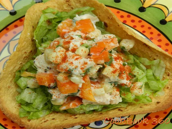 CookBook Recepie image