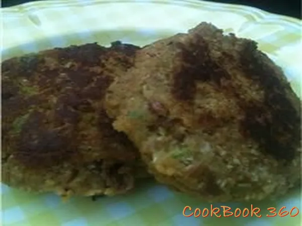 CookBook Recepie image 
