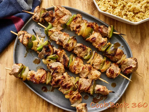CookBook Recepie image 