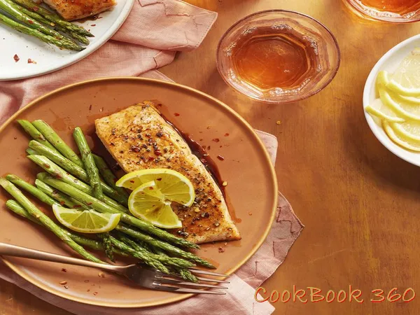 CookBook Recepie image