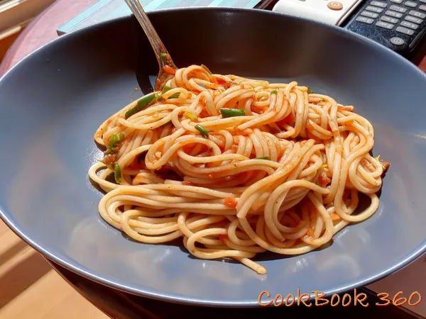 CookBook Recepie image 