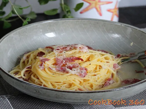 CookBook Recepie image 