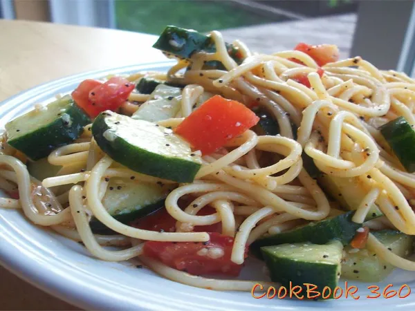 CookBook Recepie image 