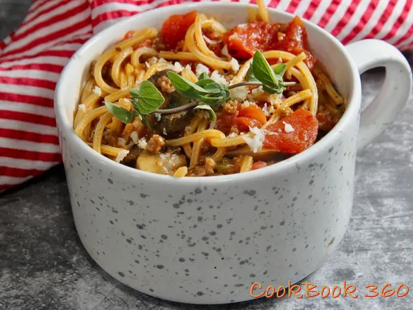 CookBook Recepie image 