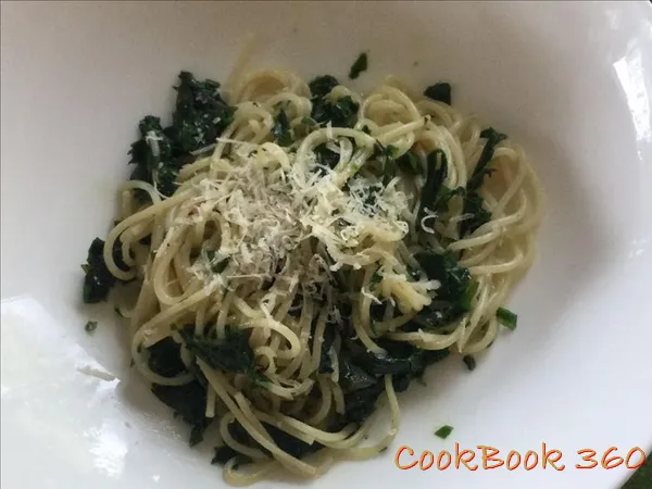 CookBook Recepie image 