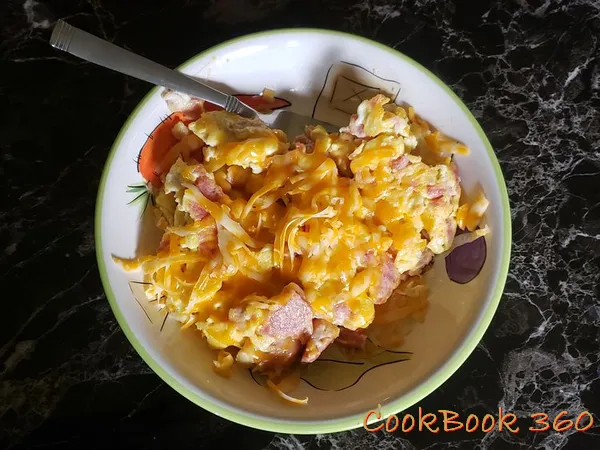 CookBook Recepie image