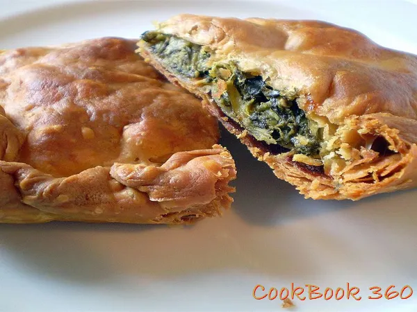 CookBook Recepie image 