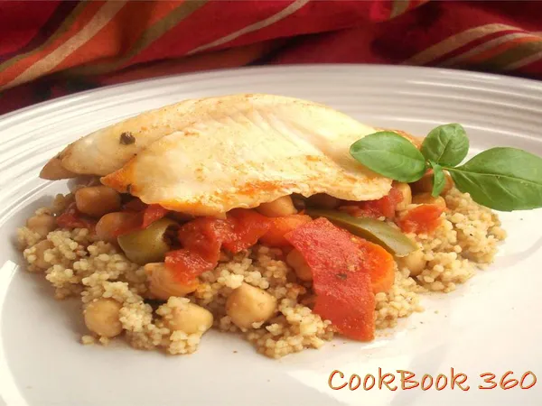 CookBook Recepie image 